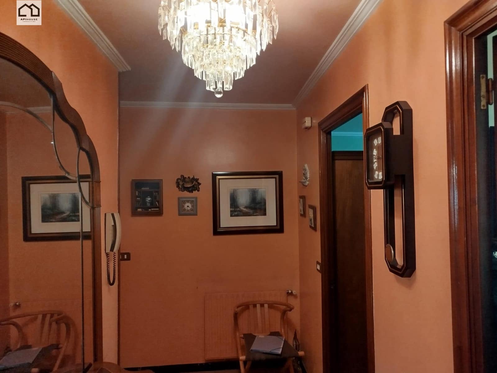 4 bedroom Apartment for sale in Lugo city - € 180,000 (Ref: 9533638)