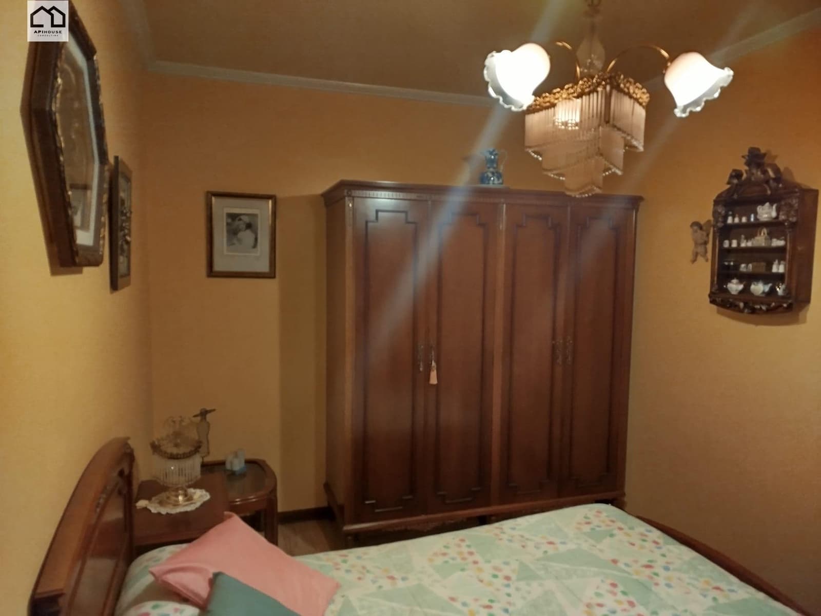 4 bedroom Apartment for sale in Lugo city - € 180,000 (Ref: 9533638)