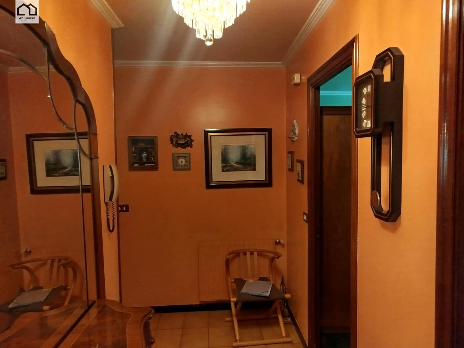 4 bedroom Apartment for sale in Lugo city - € 180,000 (Ref: 9533638)