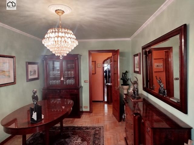 4 soveværelse Lejlighed til salg i Lugo by - € 180.000 (Ref: 9533638)