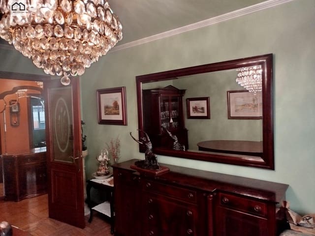 4 soveværelse Lejlighed til salg i Lugo by - € 180.000 (Ref: 9533638)