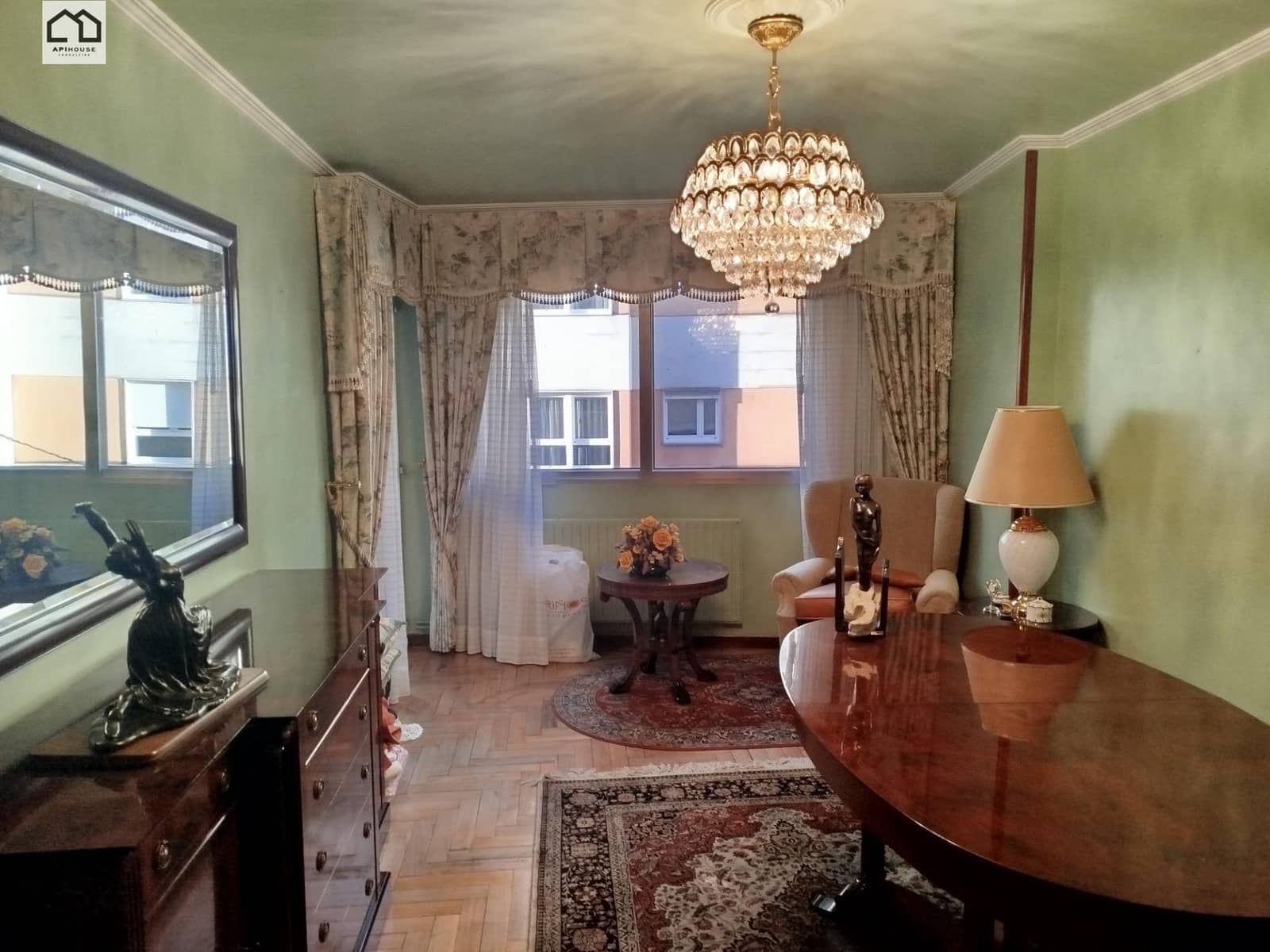 4 bedroom Apartment for sale in Lugo city - € 180,000 (Ref: 9533638)