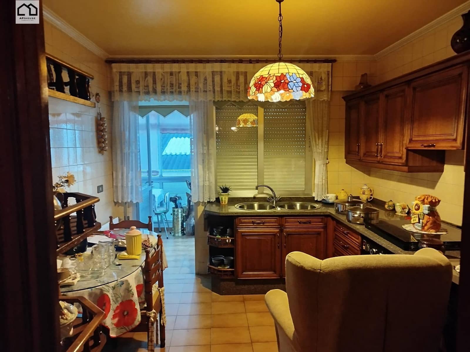 4 bedroom Apartment for sale in Lugo city - € 180,000 (Ref: 9533638)