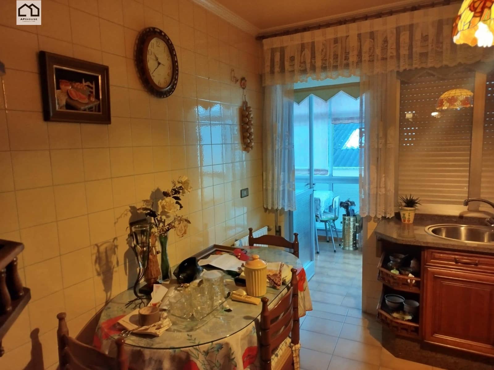 4 bedroom Apartment for sale in Lugo city - € 180,000 (Ref: 9533638)