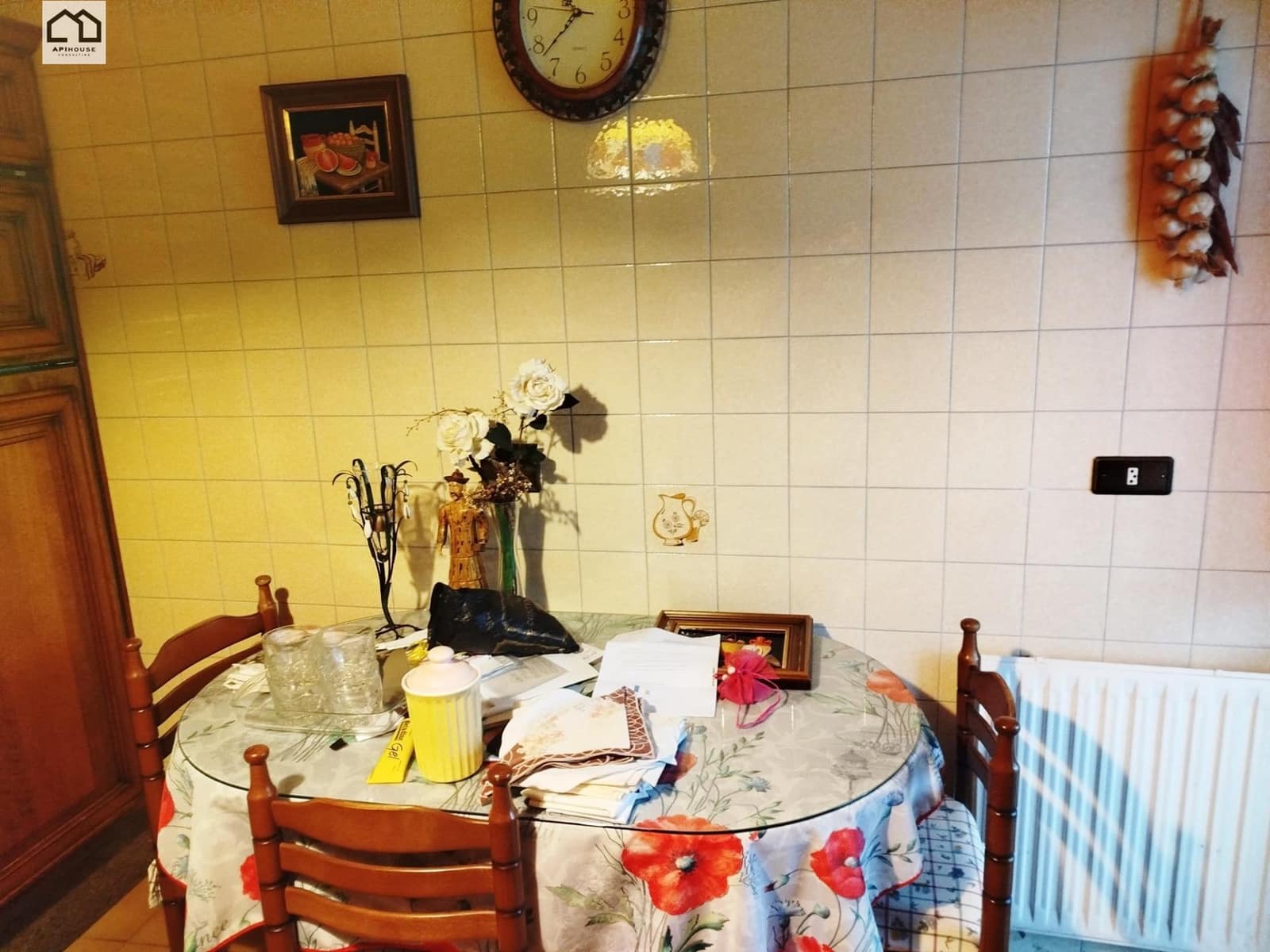 4 bedroom Apartment for sale in Lugo city - € 180,000 (Ref: 9533638)