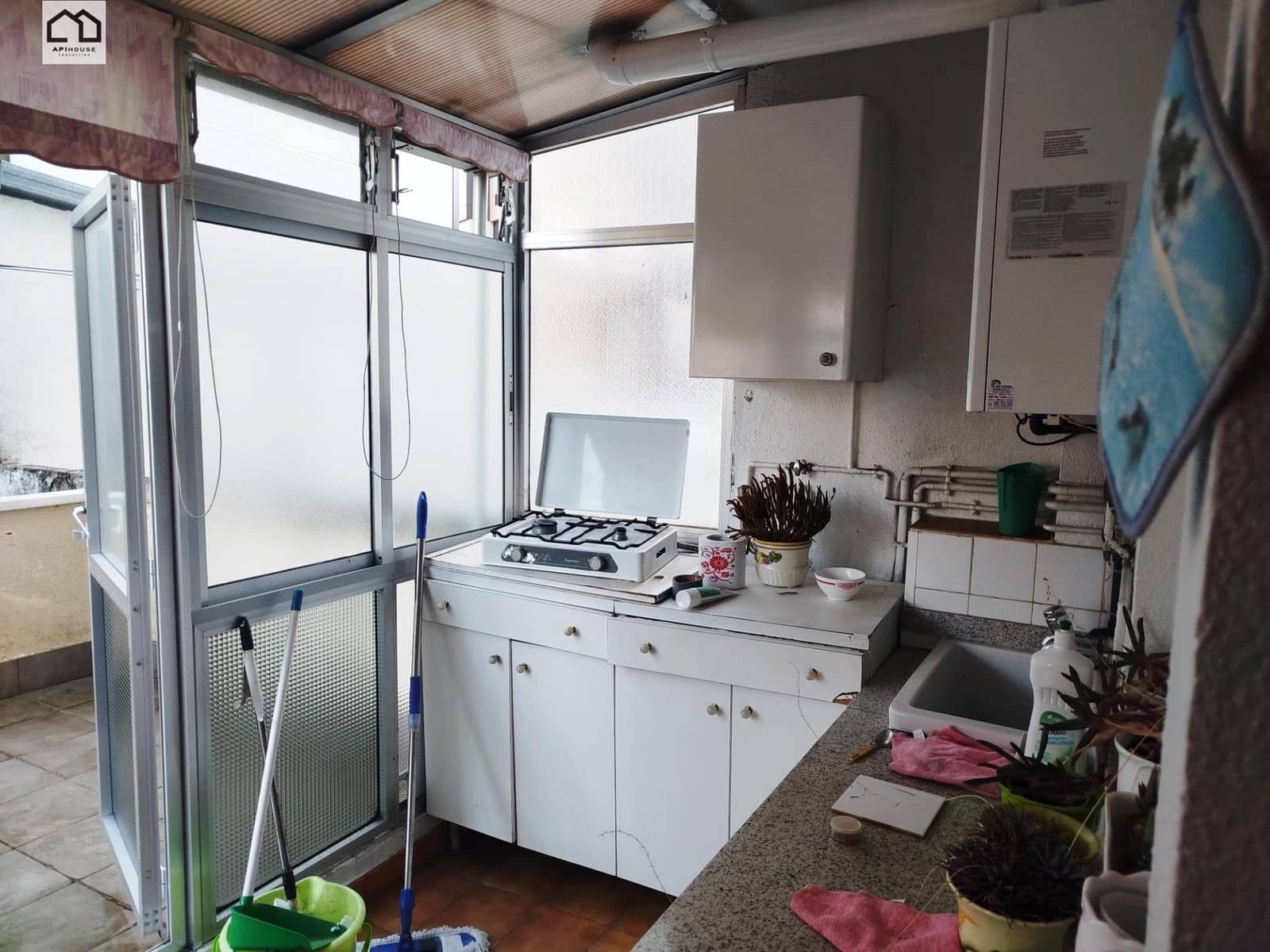 4 bedroom Apartment for sale in Lugo city - € 180,000 (Ref: 9533638)