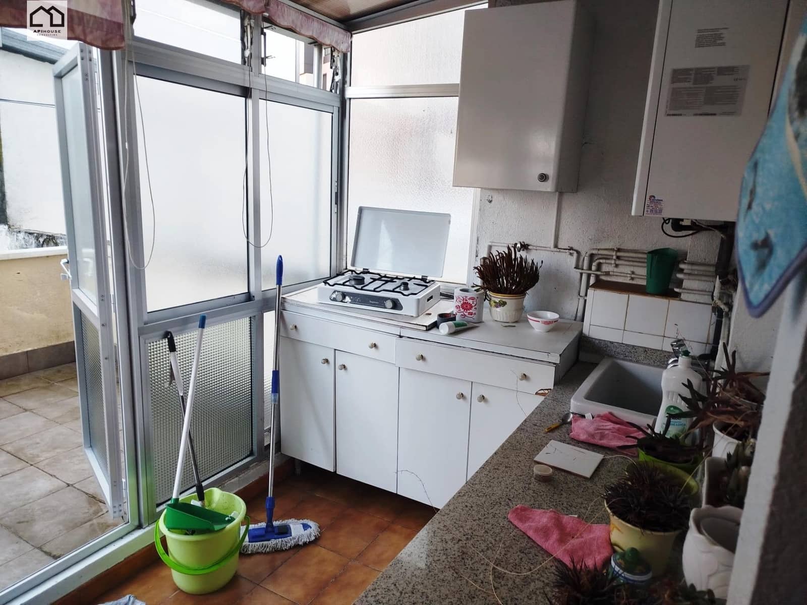 4 bedroom Apartment for sale in Lugo city - € 180,000 (Ref: 9533638)