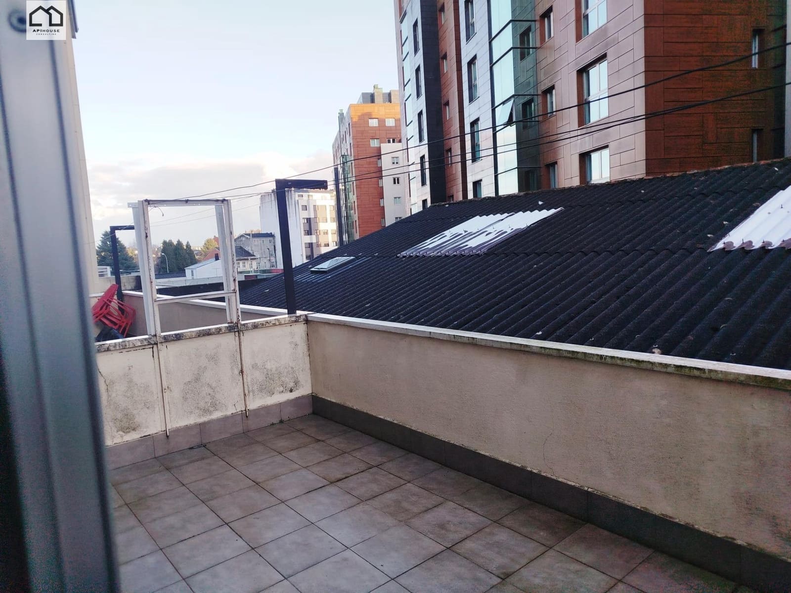 4 bedroom Apartment for sale in Lugo city - € 180,000 (Ref: 9533638)