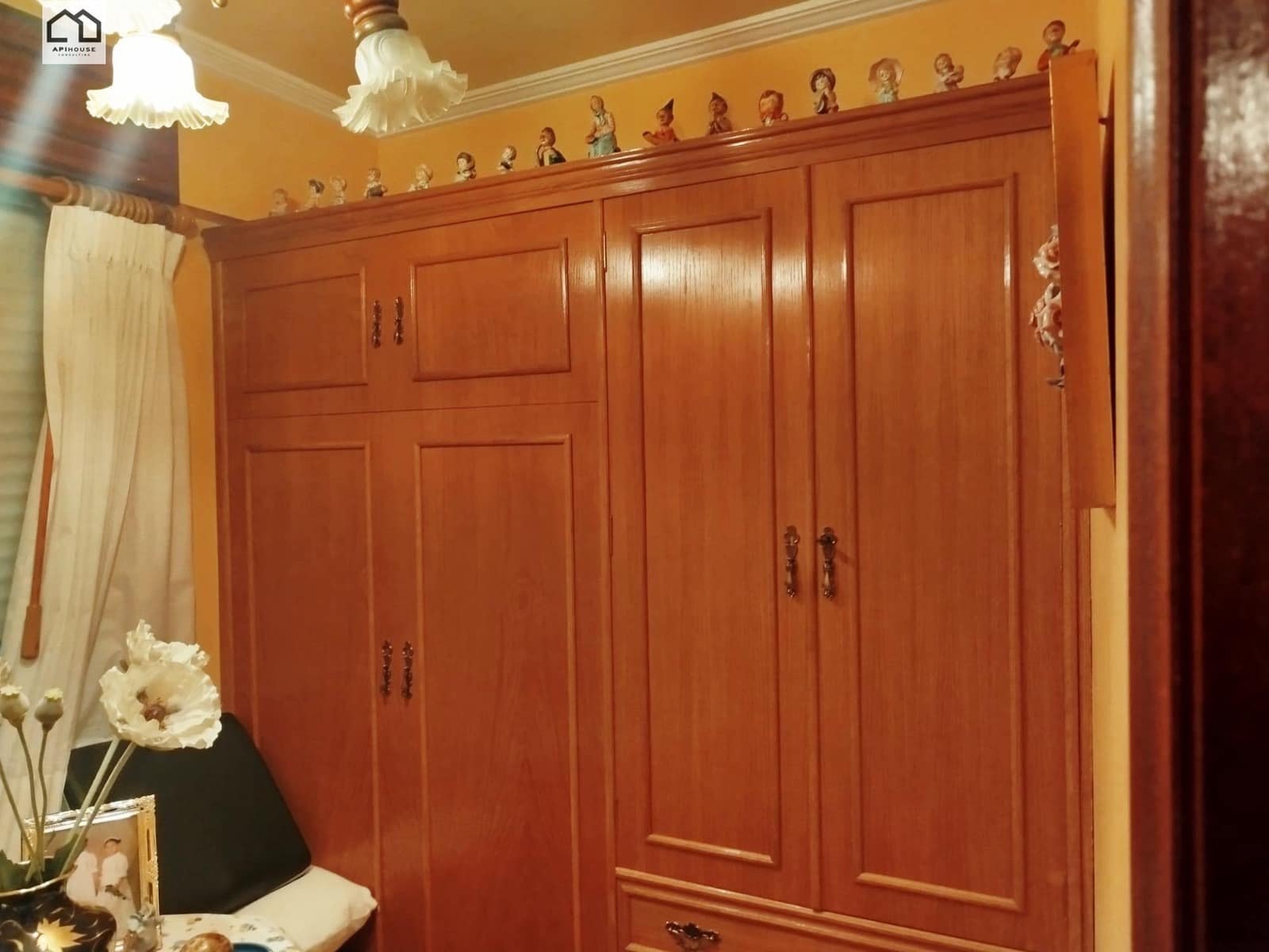 4 bedroom Apartment for sale in Lugo city - € 180,000 (Ref: 9533638)