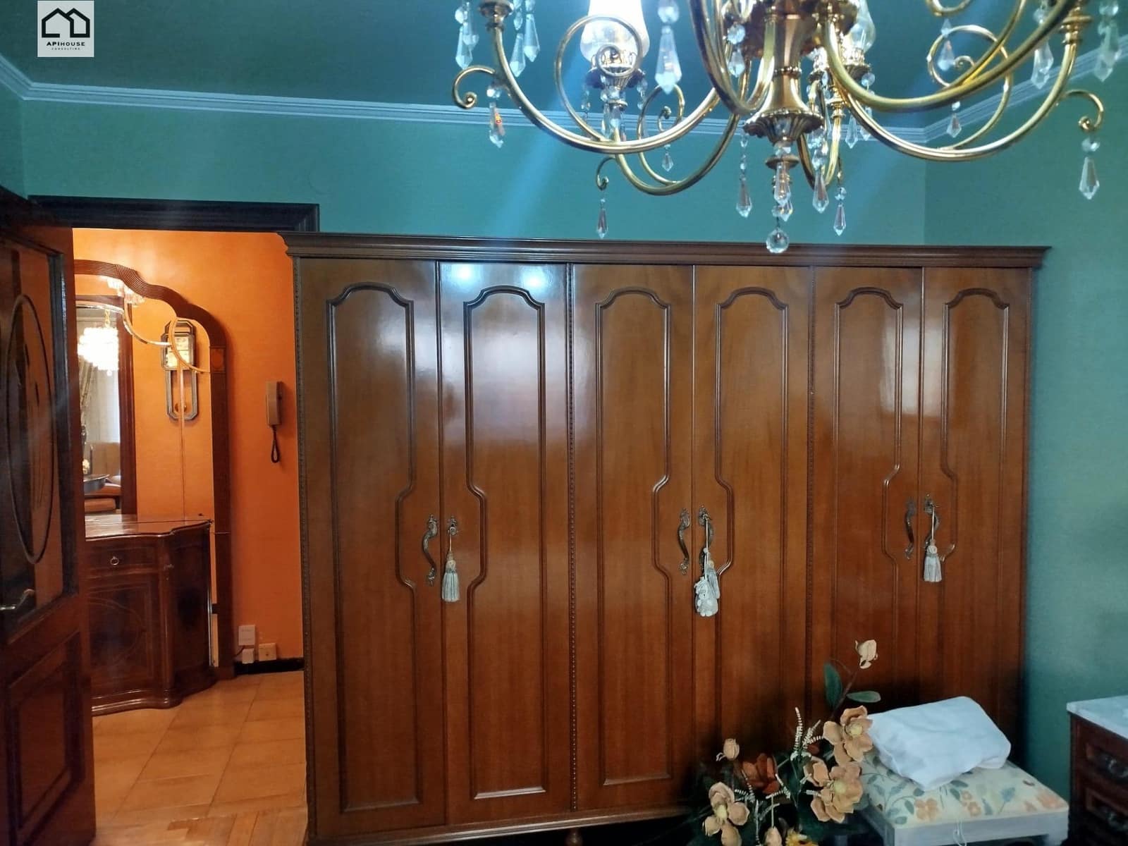 4 bedroom Apartment for sale in Lugo city - € 180,000 (Ref: 9533638)