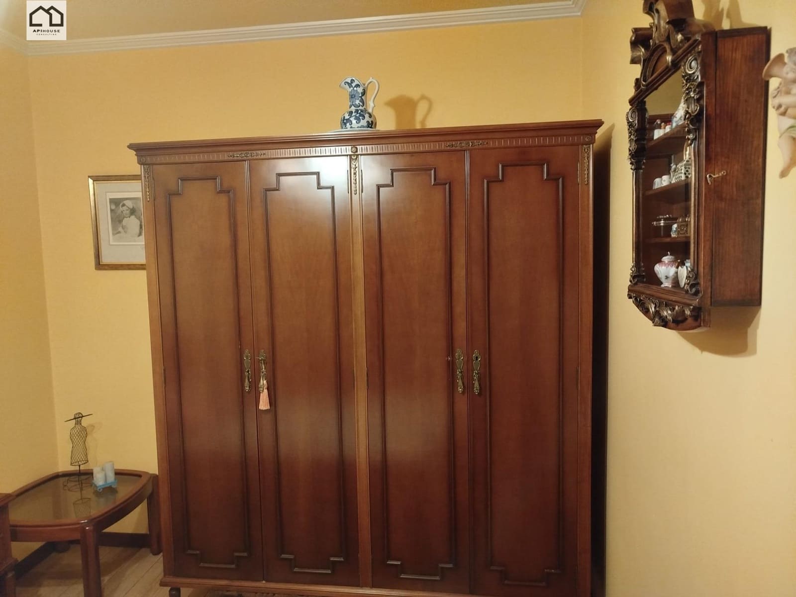 4 bedroom Apartment for sale in Lugo city - € 180,000 (Ref: 9533638)