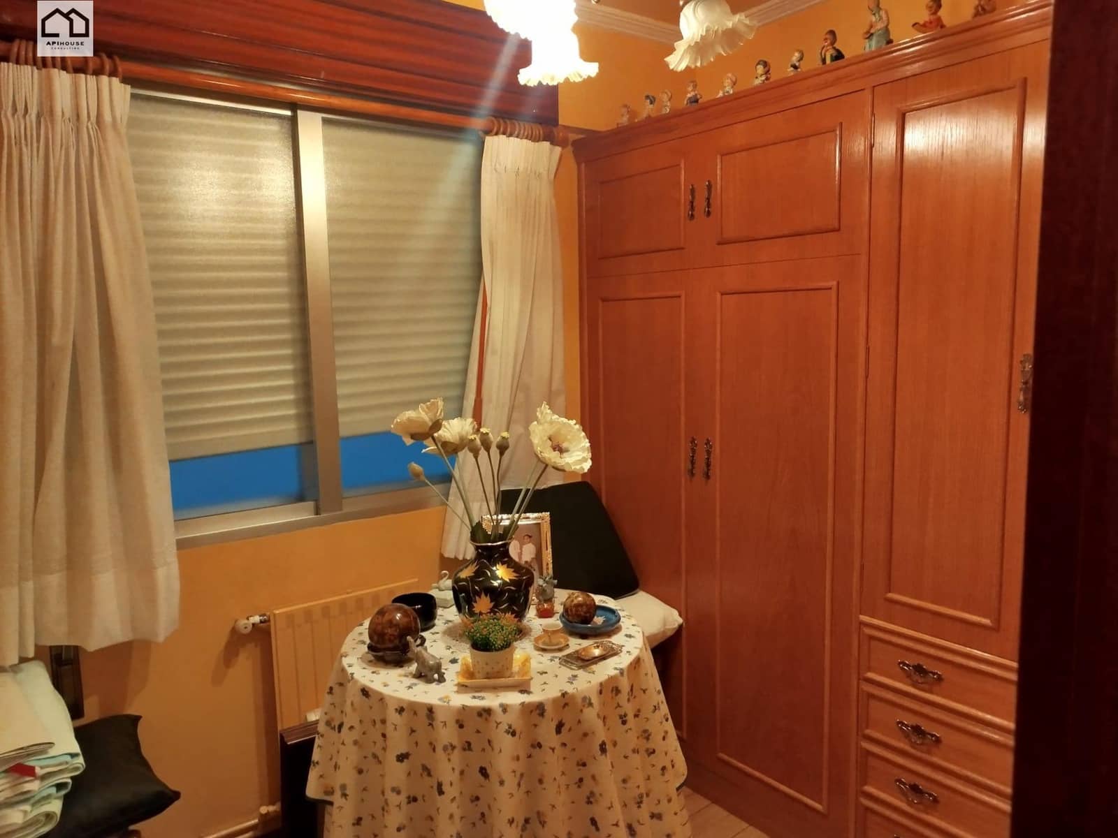 4 bedroom Apartment for sale in Lugo city - € 180,000 (Ref: 9533638)