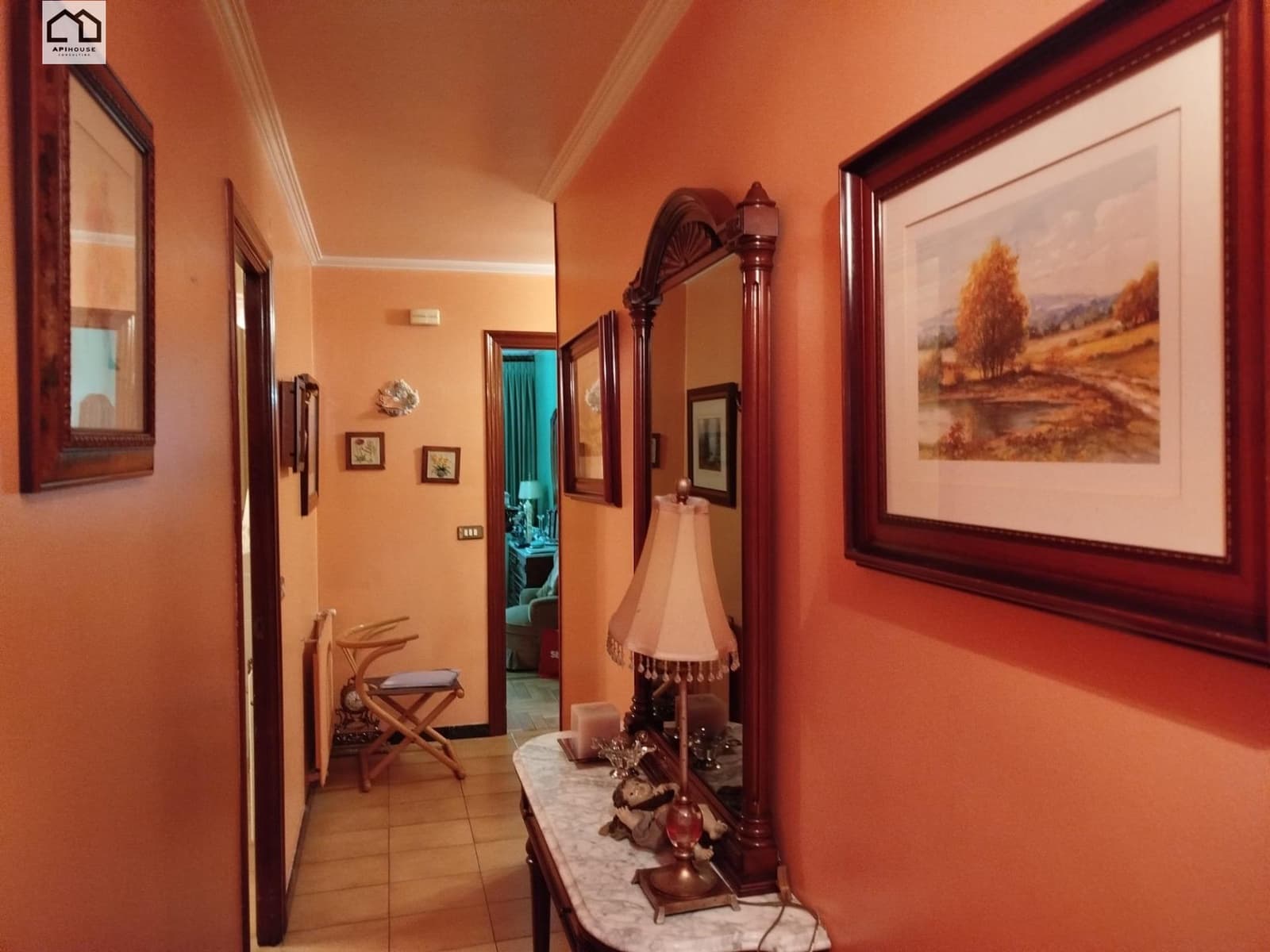 4 bedroom Apartment for sale in Lugo city - € 180,000 (Ref: 9533638)