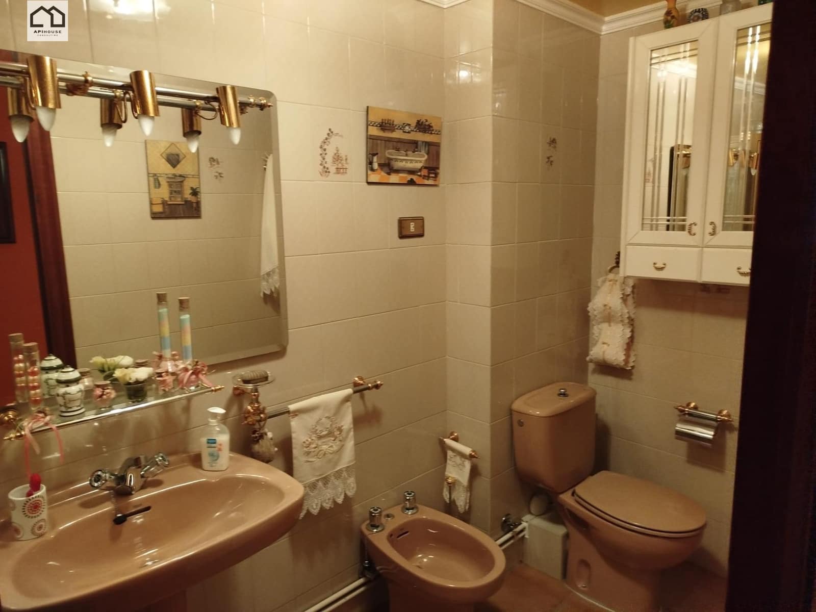 4 bedroom Apartment for sale in Lugo city - € 180,000 (Ref: 9533638)