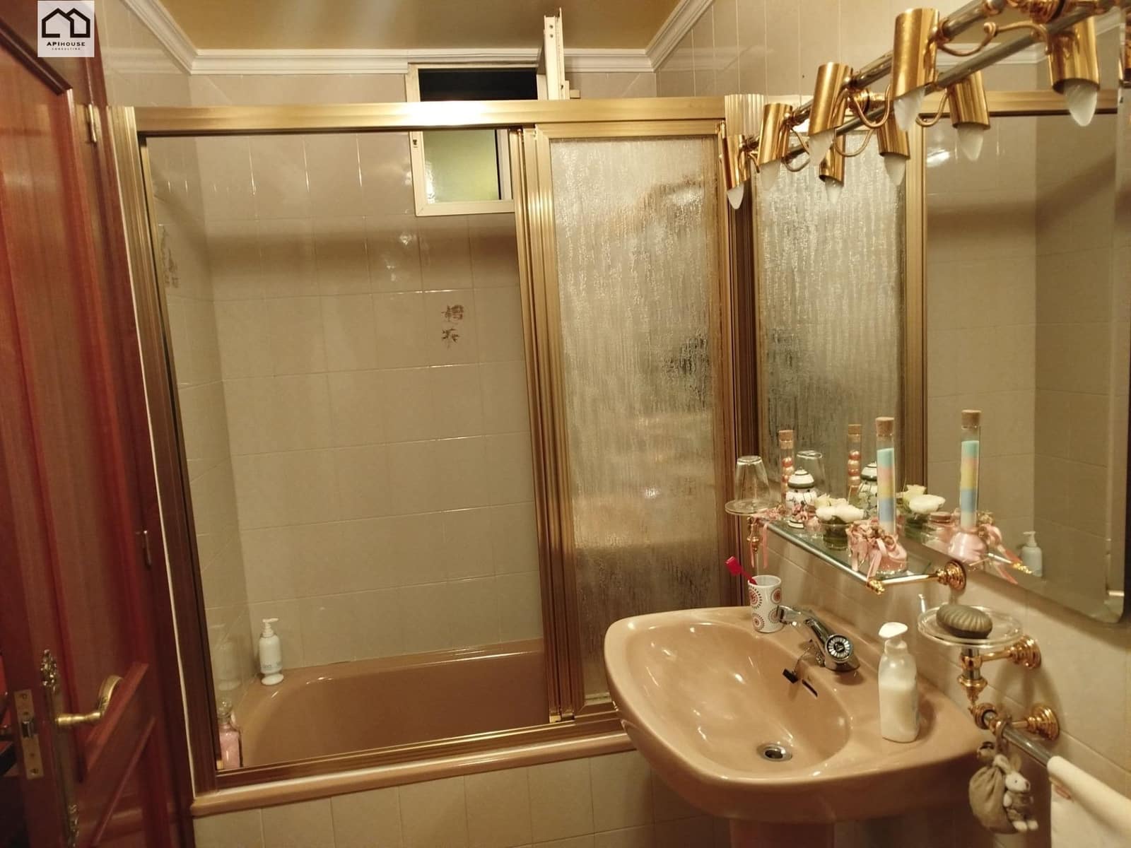 4 bedroom Apartment for sale in Lugo city - € 180,000 (Ref: 9533638)