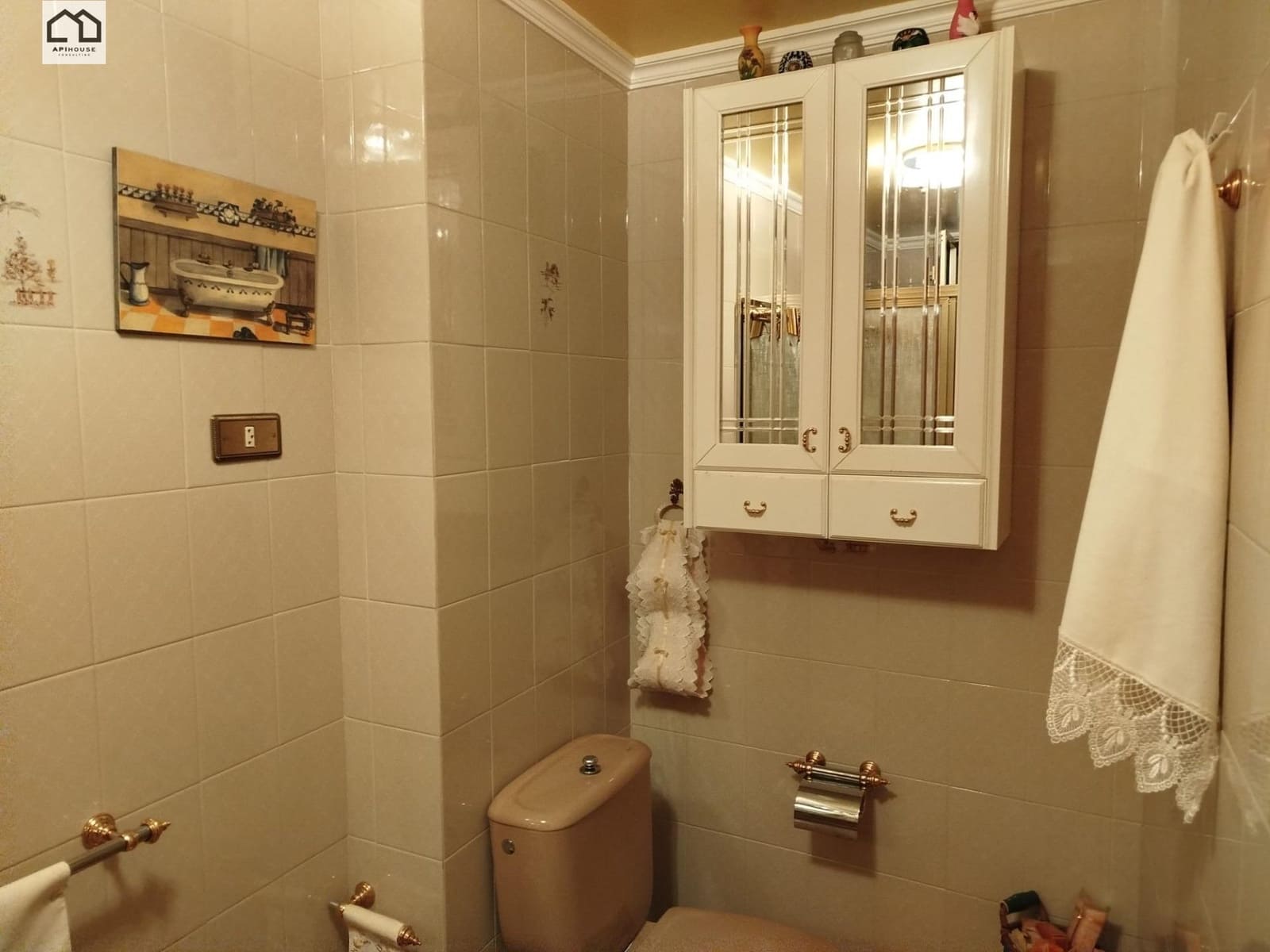 4 bedroom Apartment for sale in Lugo city - € 180,000 (Ref: 9533638)