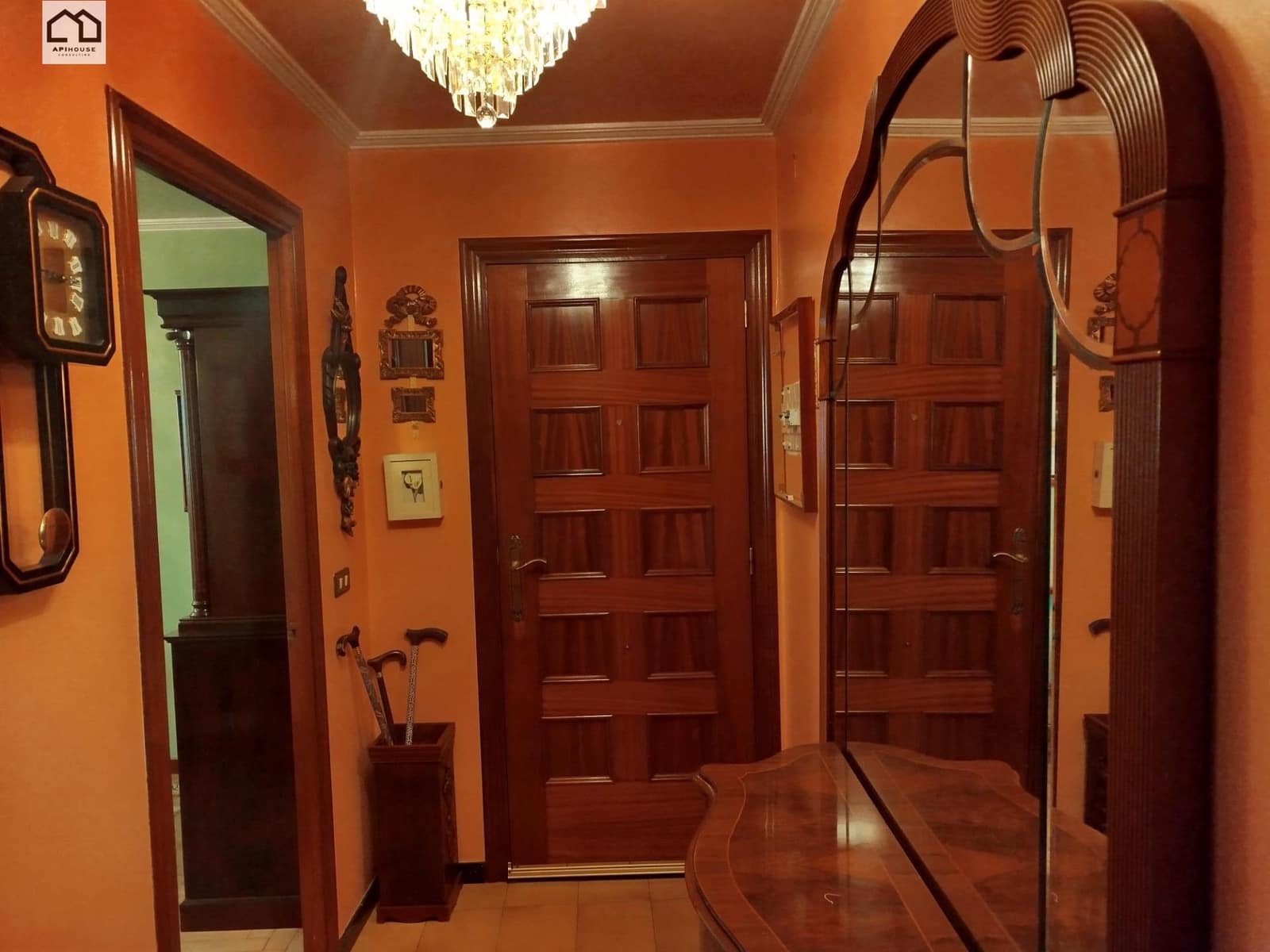 4 bedroom Apartment for sale in Lugo city - € 180,000 (Ref: 9533638)