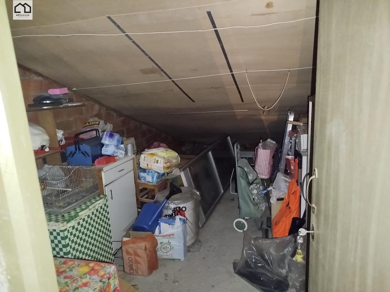 4 bedroom Apartment for sale in Lugo city - € 180,000 (Ref: 9533638)