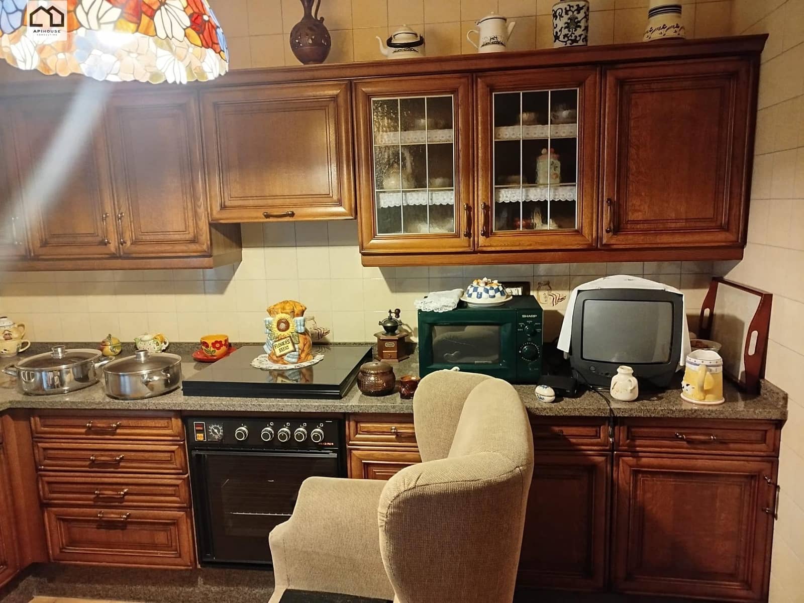 4 bedroom Apartment for sale in Lugo city - € 180,000 (Ref: 9533638)