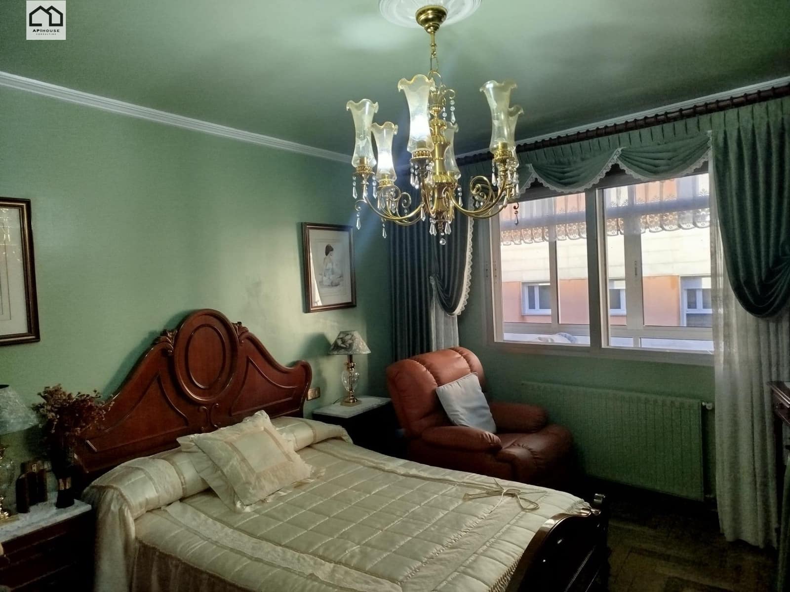 4 bedroom Apartment for sale in Lugo city - € 180,000 (Ref: 9533638)