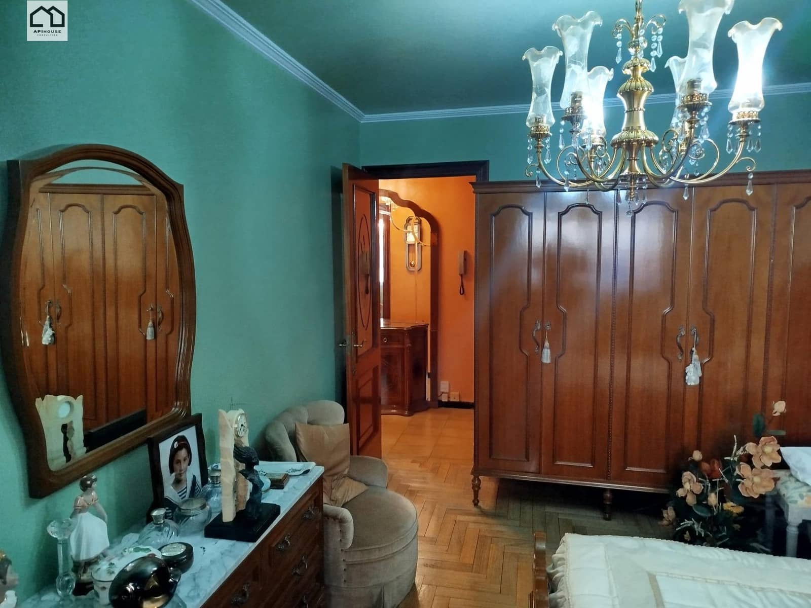 4 bedroom Apartment for sale in Lugo city - € 180,000 (Ref: 9533638)