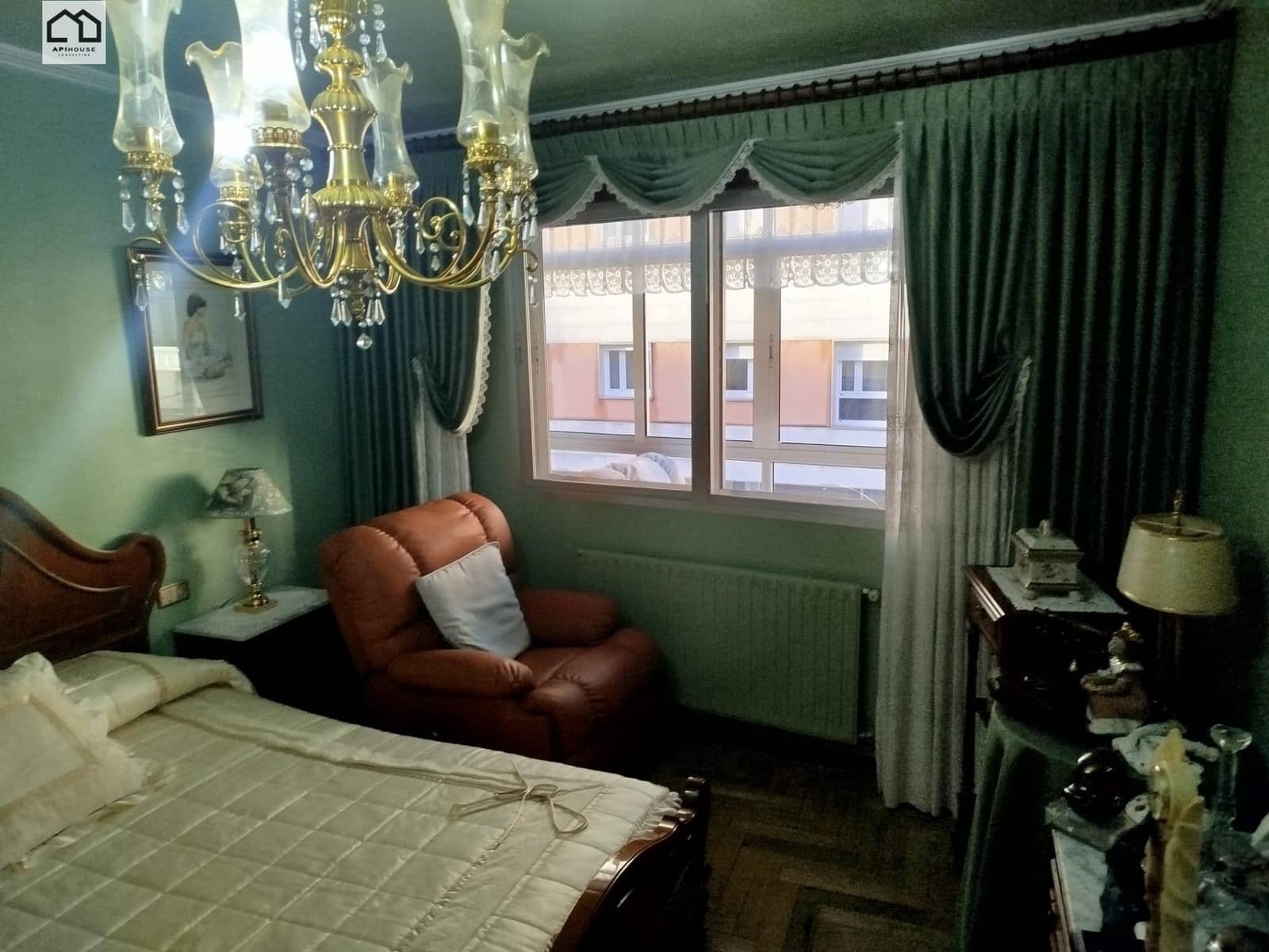 4 bedroom Apartment for sale in Lugo city - € 180,000 (Ref: 9533638)