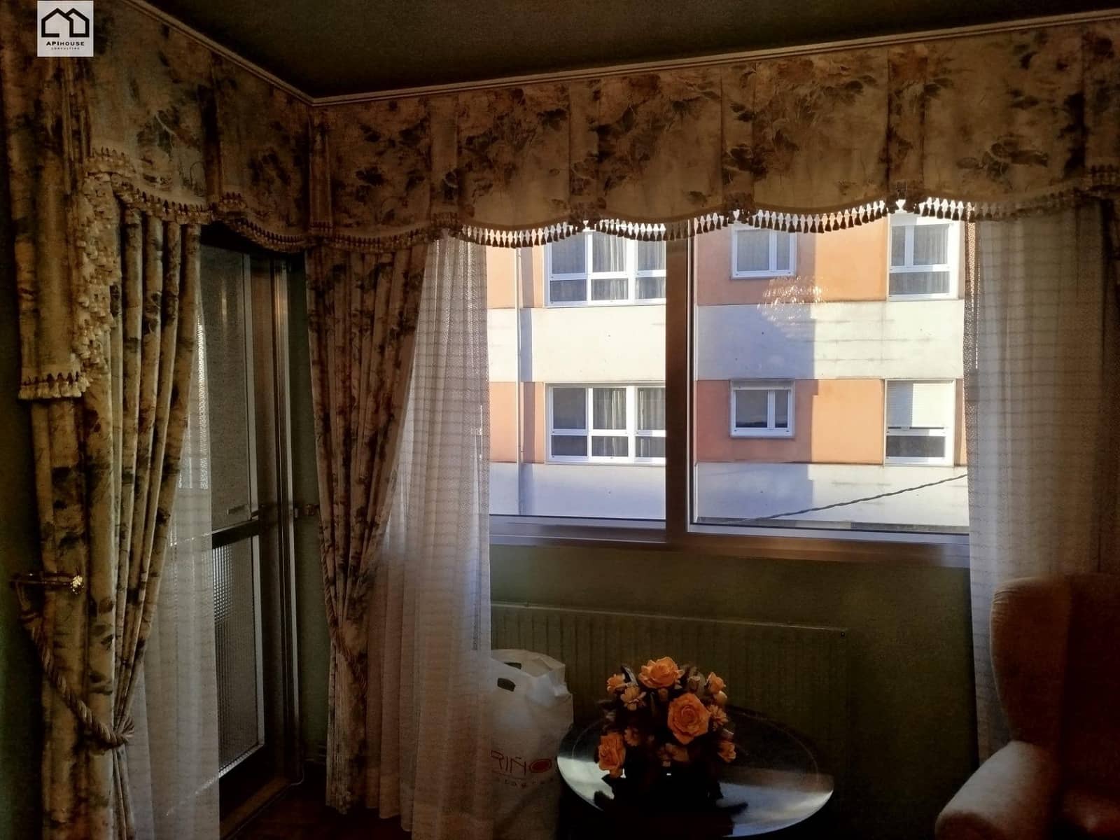 4 bedroom Apartment for sale in Lugo city - € 180,000 (Ref: 9533638)