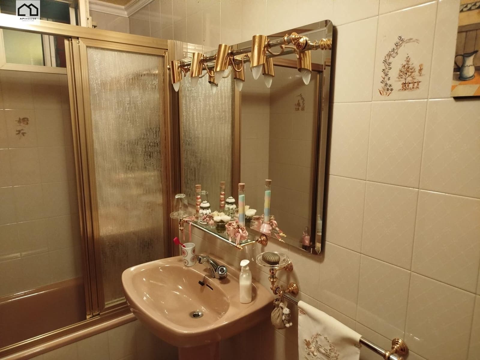 4 bedroom Apartment for sale in Lugo city - € 180,000 (Ref: 9533638)