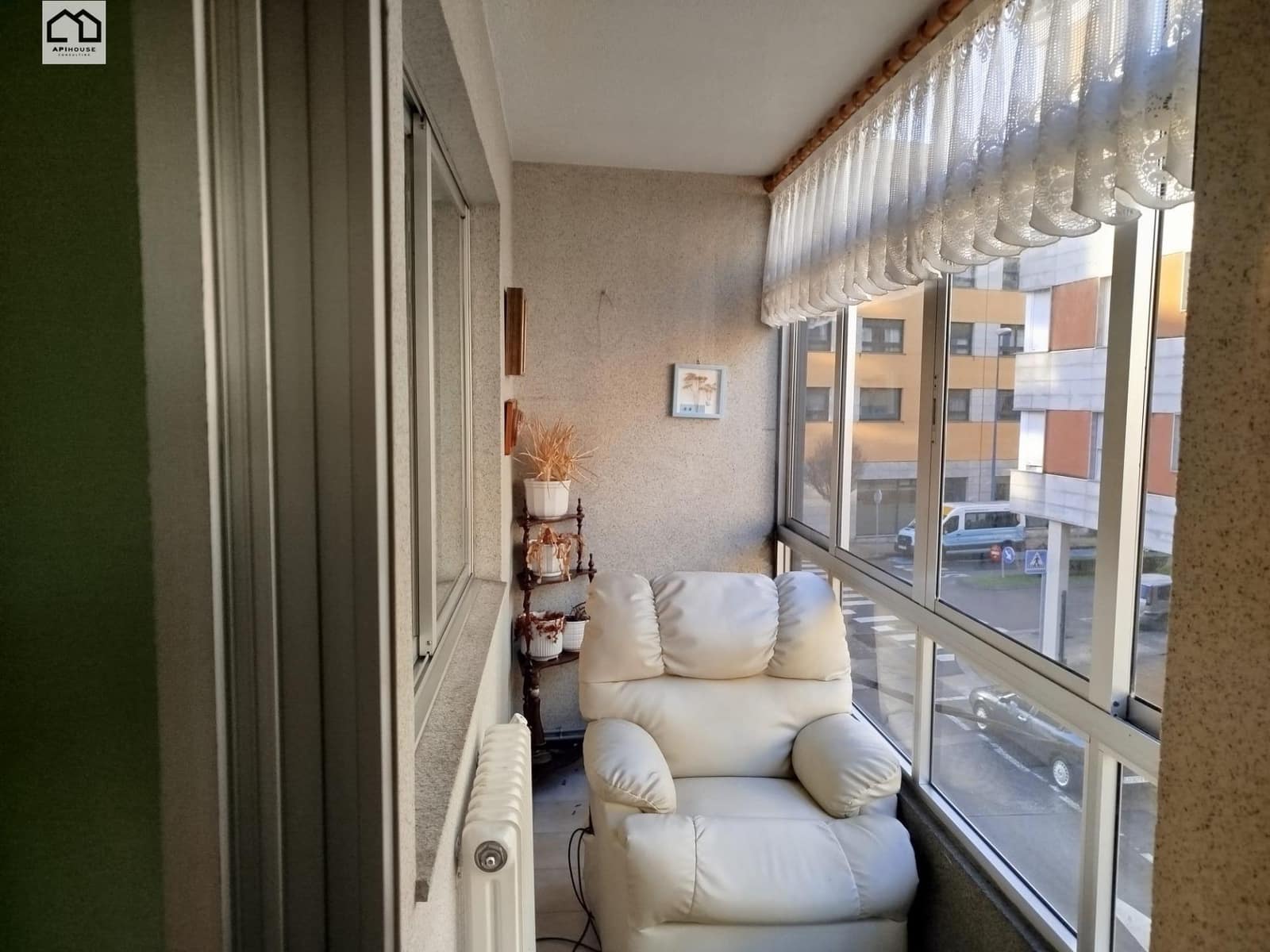 4 bedroom Apartment for sale in Lugo city - € 180,000 (Ref: 9533638)