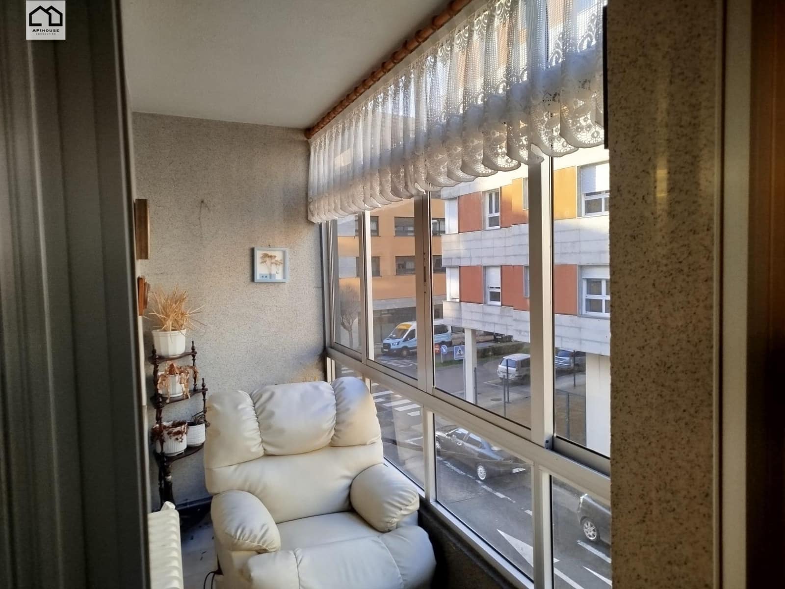 4 bedroom Apartment for sale in Lugo city - € 180,000 (Ref: 9533638)