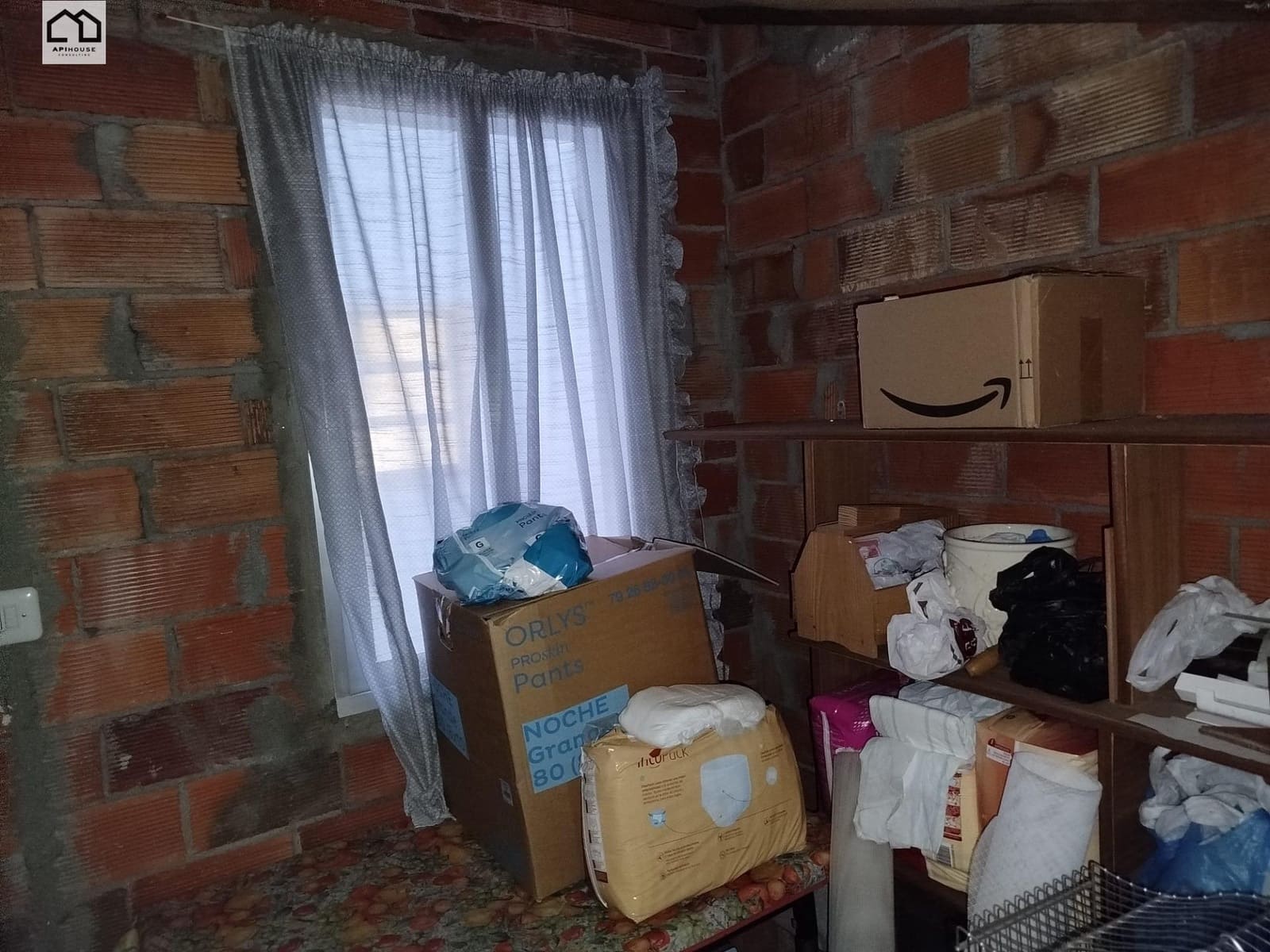 4 bedroom Apartment for sale in Lugo city - € 180,000 (Ref: 9533638)