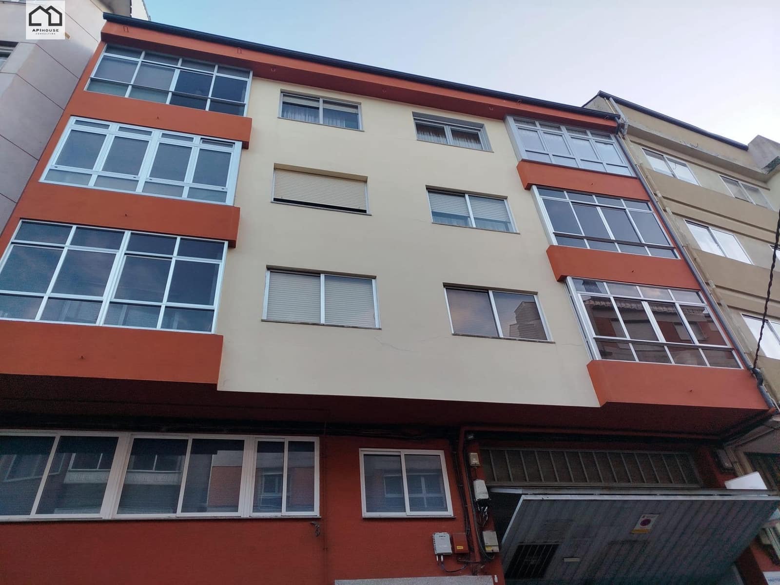 4 bedroom Apartment for sale in Lugo city - € 180,000 (Ref: 9533638)