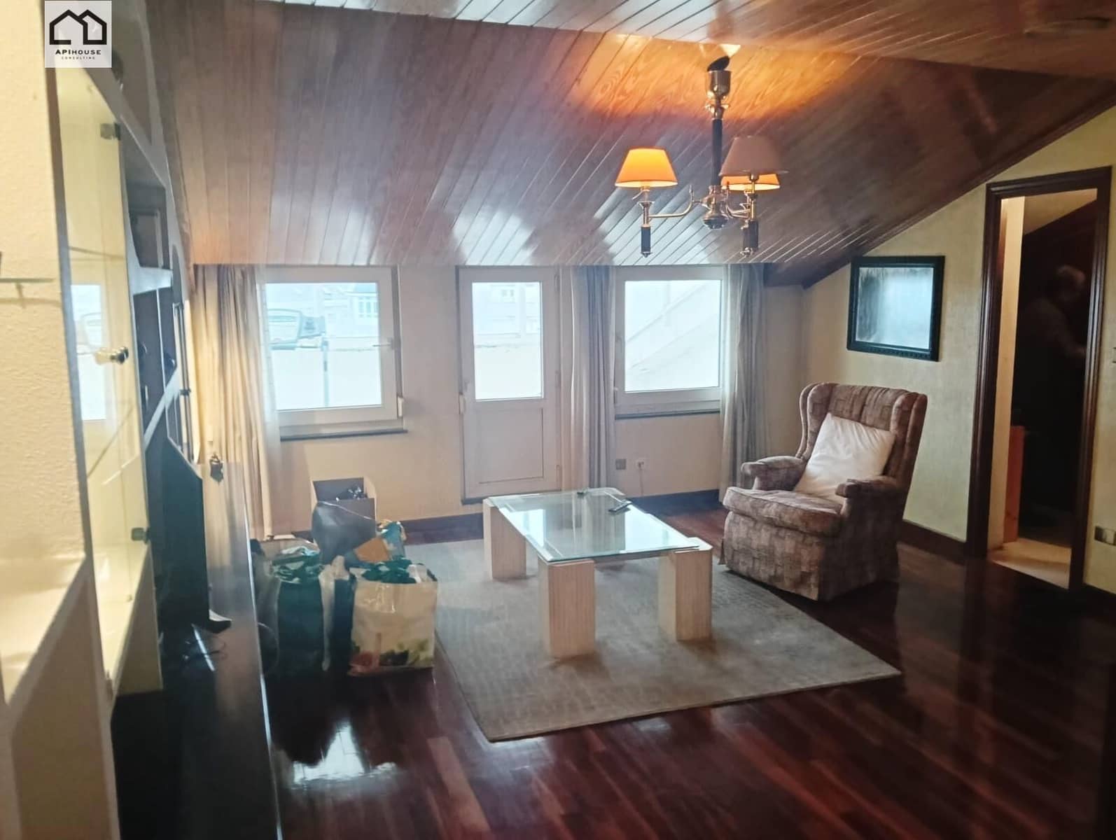 4 bedroom Apartment for sale in Lugo city - € 227,000 (Ref: 9533639)