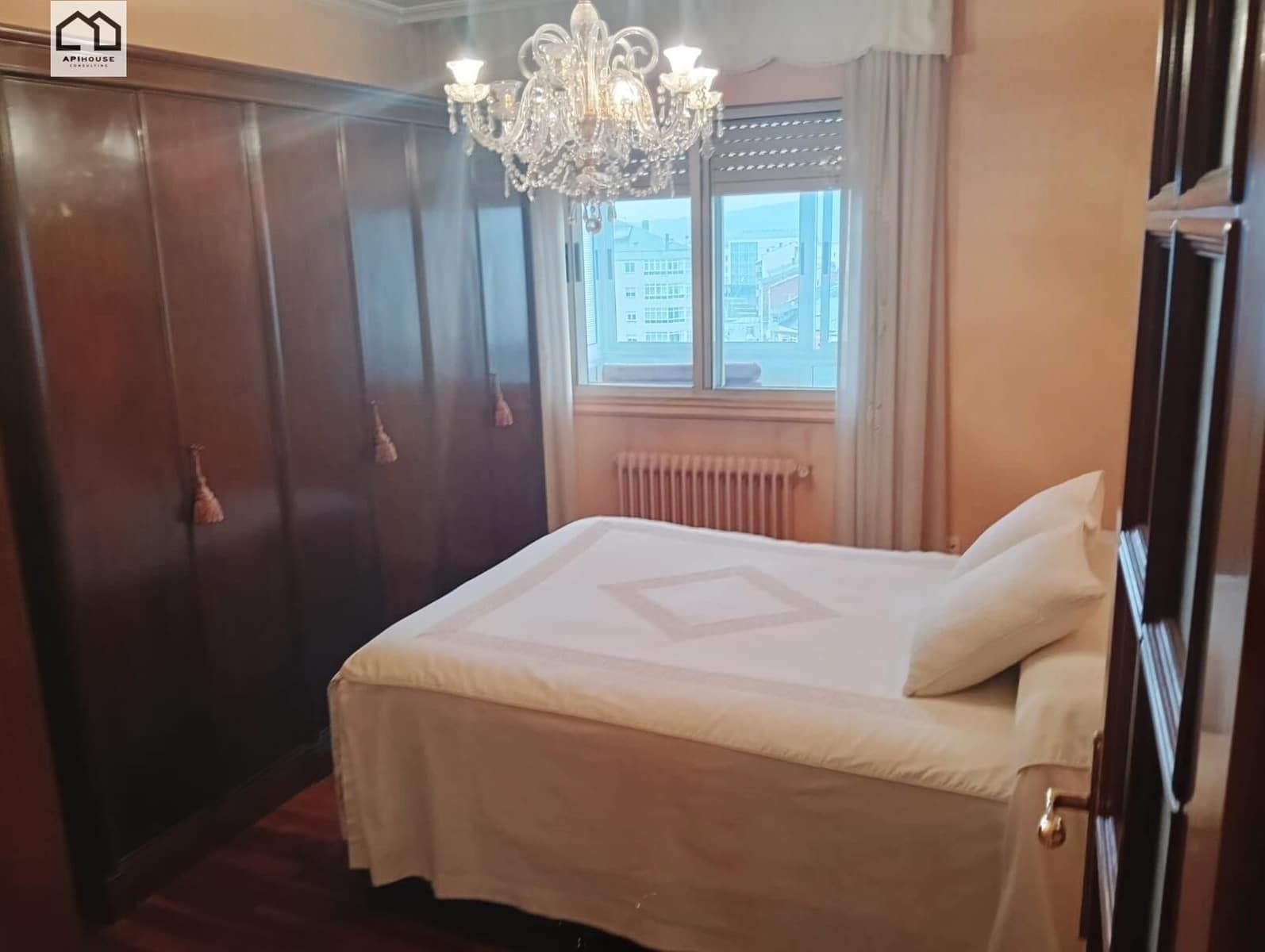 4 bedroom Apartment for sale in Lugo city - € 227,000 (Ref: 9533639)