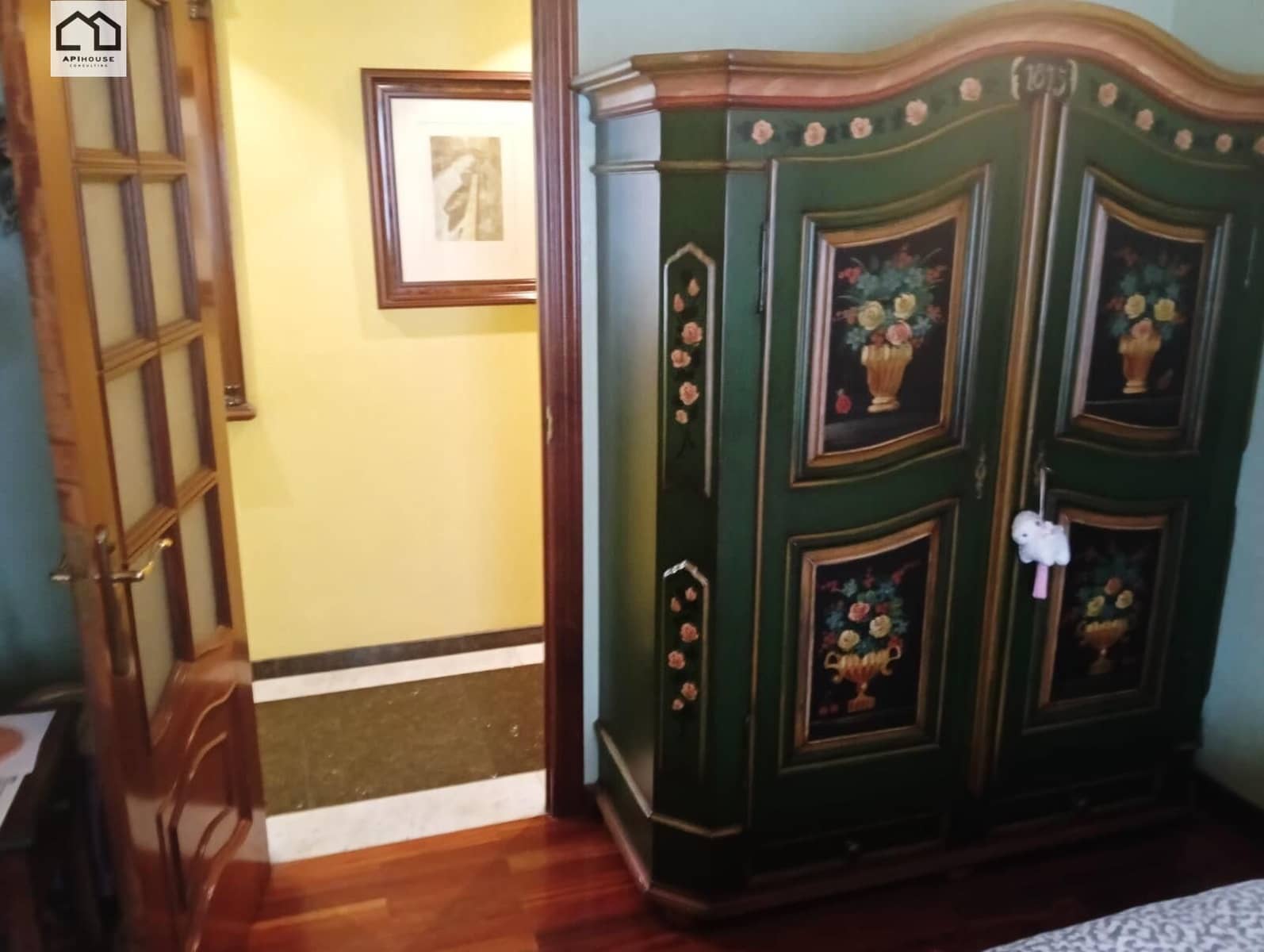 4 bedroom Apartment for sale in Lugo city - € 227,000 (Ref: 9533639)