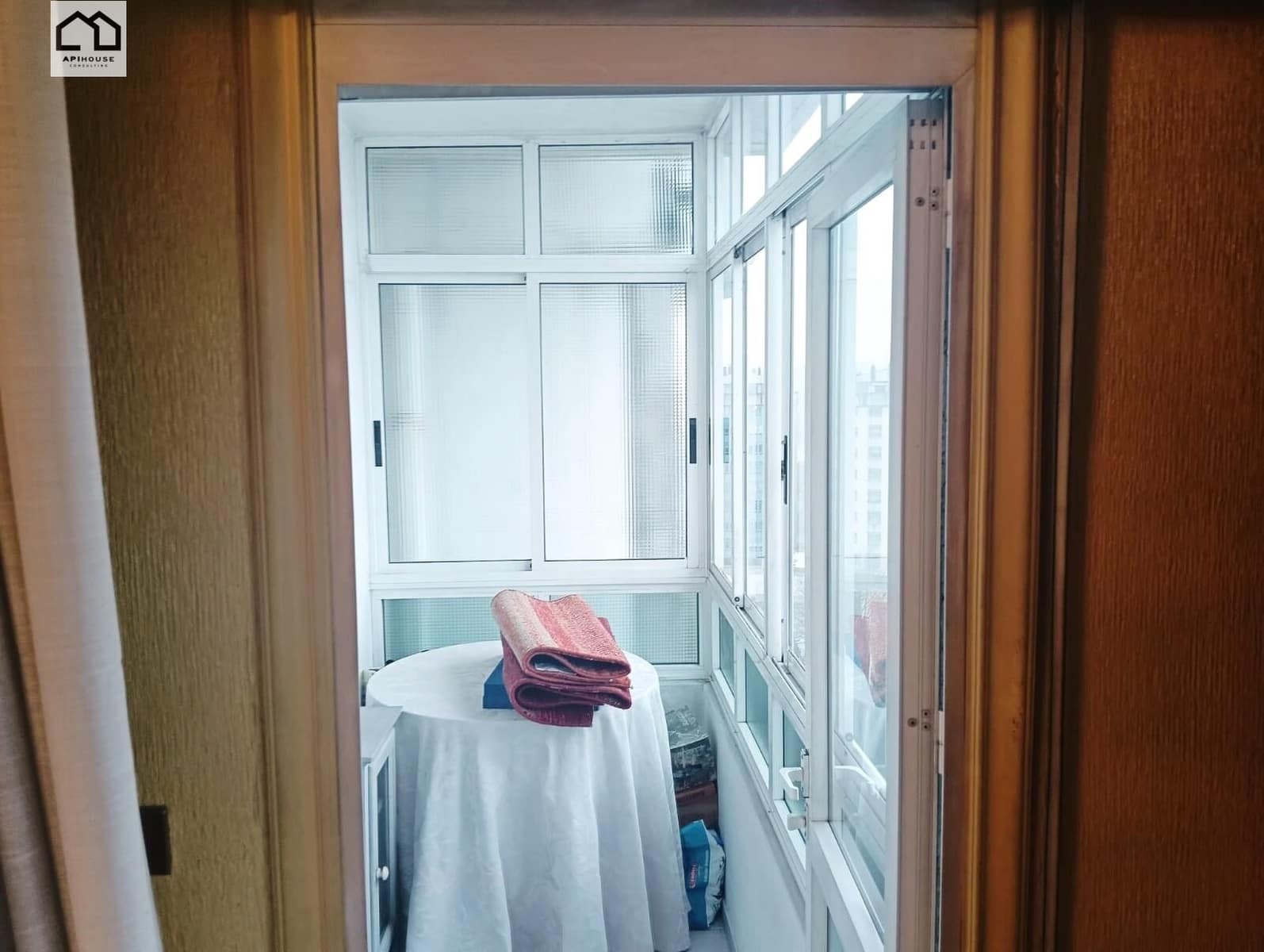 4 bedroom Apartment for sale in Lugo city - € 227,000 (Ref: 9533639)