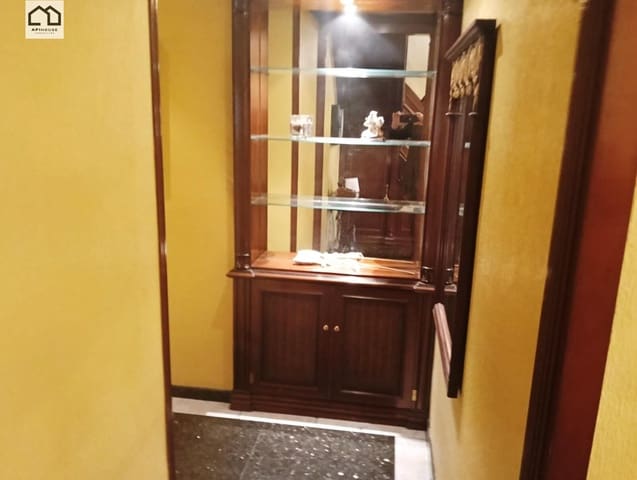 4 soveværelse Lejlighed til salg i Lugo by - € 227.000 (Ref: 9533639)