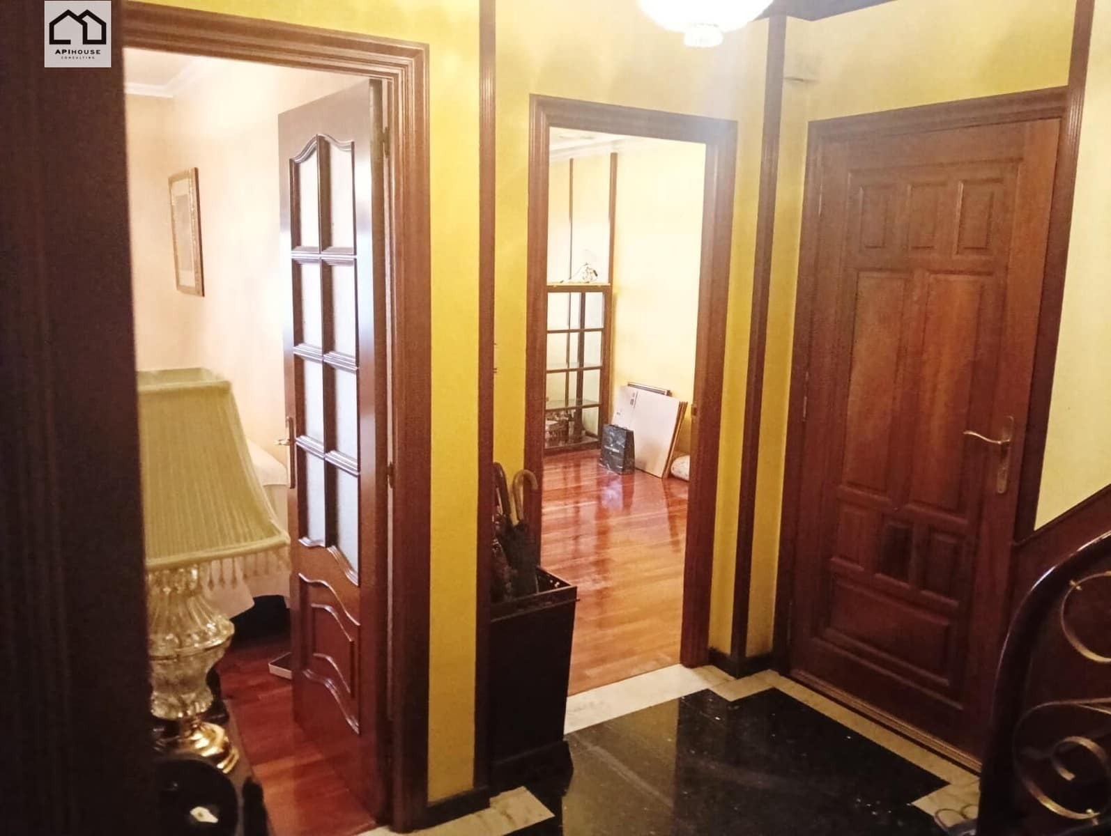 4 bedroom Apartment for sale in Lugo city - € 227,000 (Ref: 9533639)