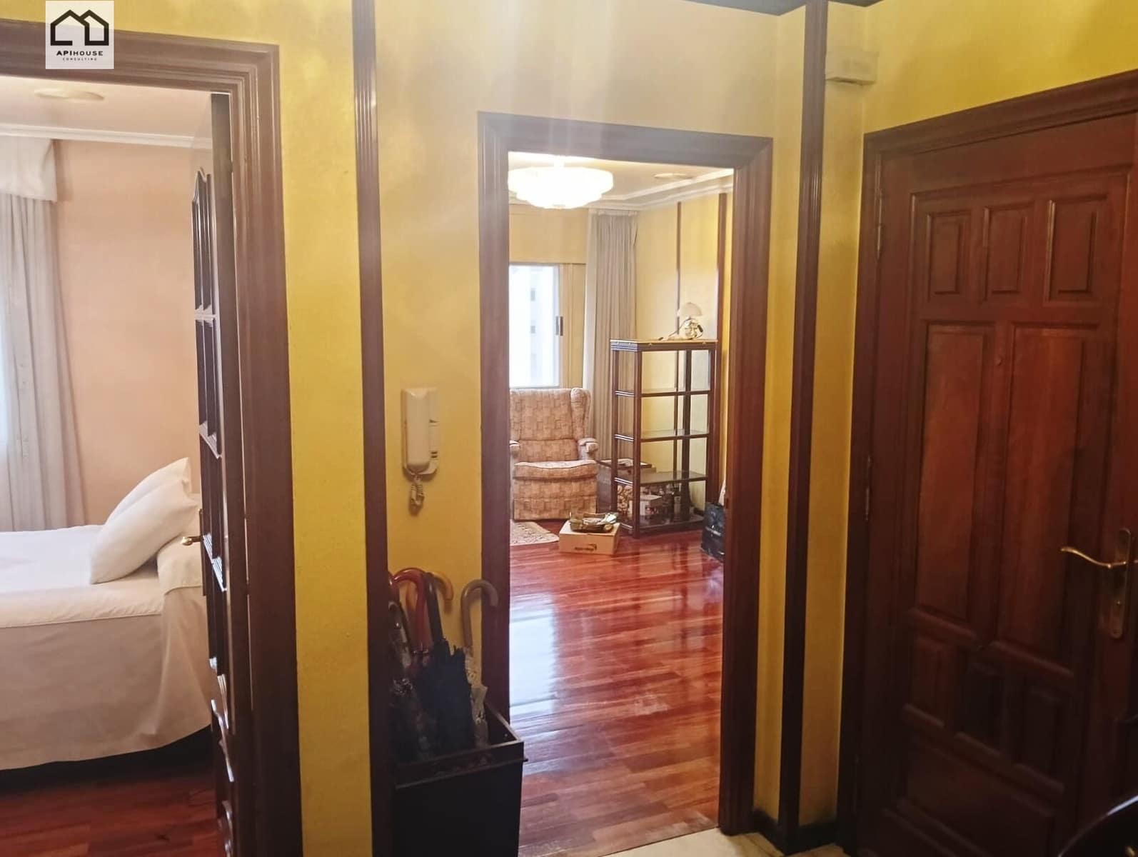 4 bedroom Apartment for sale in Lugo city - € 227,000 (Ref: 9533639)