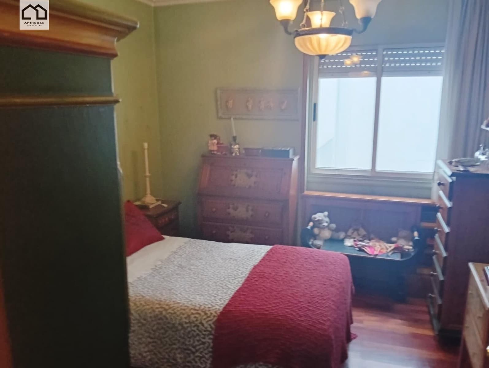 4 bedroom Apartment for sale in Lugo city - € 227,000 (Ref: 9533639)