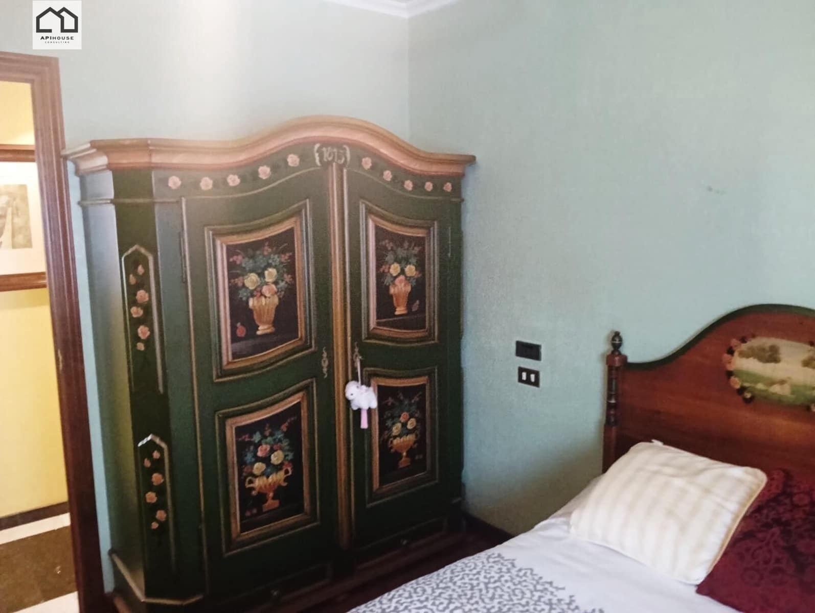 4 bedroom Apartment for sale in Lugo city - € 227,000 (Ref: 9533639)