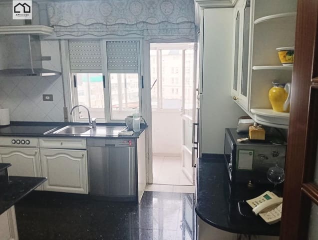 4 soveværelse Lejlighed til salg i Lugo by - € 227.000 (Ref: 9533639)