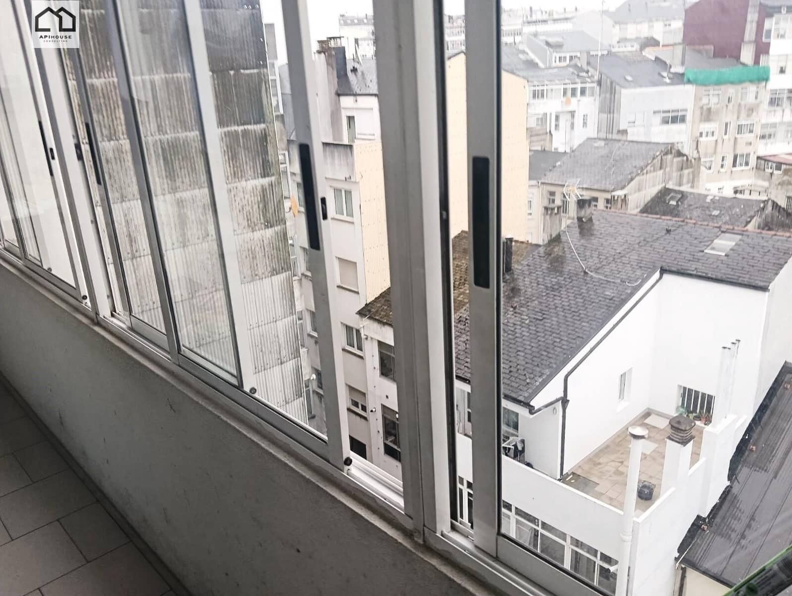 4 bedroom Apartment for sale in Lugo city - € 227,000 (Ref: 9533639)