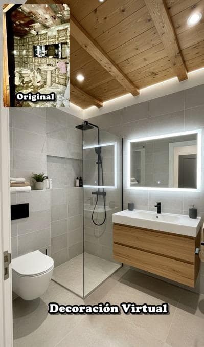 3 bedroom Townhouse for sale in Otero - € 124,999 (Ref: 9533640)