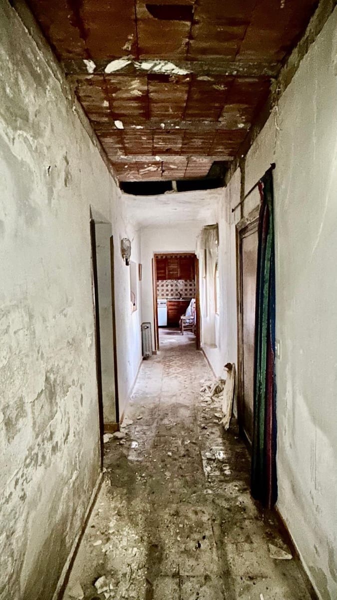 3 bedroom Townhouse for sale in Otero - € 124,999 (Ref: 9533640)