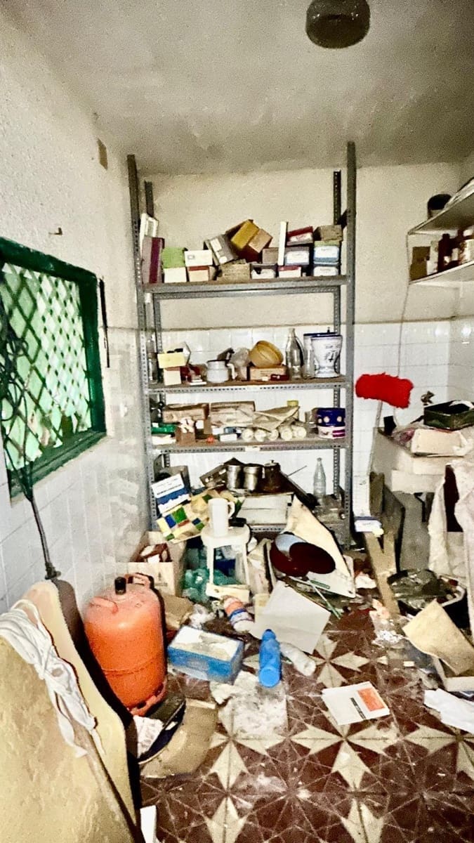 3 bedroom Townhouse for sale in Otero - € 124,999 (Ref: 9533640)