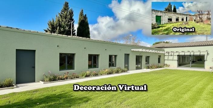 3 bedroom Townhouse for sale in Otero - € 124,999 (Ref: 9533640)