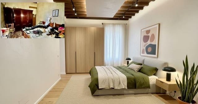 3 bedroom Townhouse for sale in Otero - € 124,999 (Ref: 9533640)