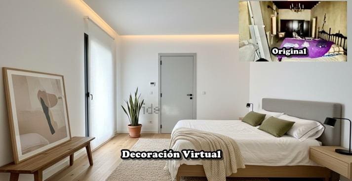 3 bedroom Townhouse for sale in Otero - € 124,999 (Ref: 9533640)