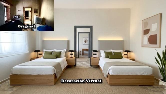 3 bedroom Townhouse for sale in Otero - € 124,999 (Ref: 9533640)